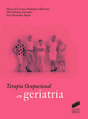 Terapaia ocupacional, , medicina | salud