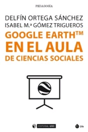 Google Earth (TM) en el aula de Ciencias Sociales, , informática