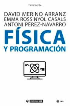 Física y programación, , física general | informática