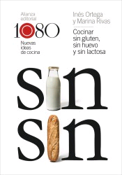 Cocinar sin gluten, sin huevo y sin lactosa, , alimentación