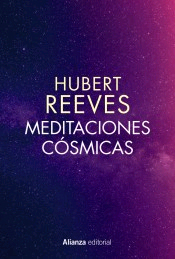 Meditaciones cósmicas, , cosmología