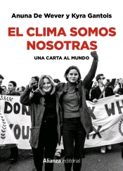 El clima somos nosotras, , ecología