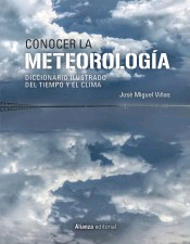 Conocer la meteorología, , metereología
