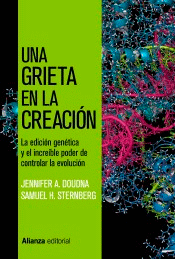 Una grieta en la creación, , ciencia y conocimiento general