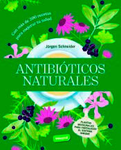 Antibióticos naturales, , salud