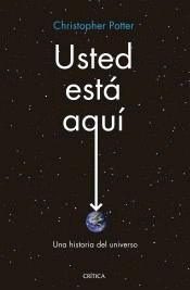 Usted está aquí, , astronomía