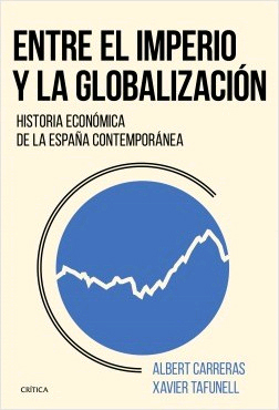 Entre el imperio y la globalización, , economía