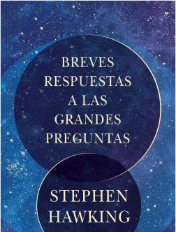 Breves respuestas a las grandes preguntas, , divulgación científica | física general