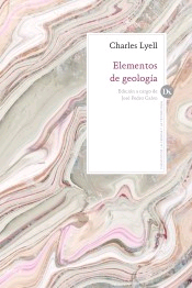 Elementos de geologí, , geología
