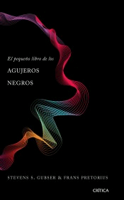 El pequeño libro de los agujeros negros, , divulgación científica