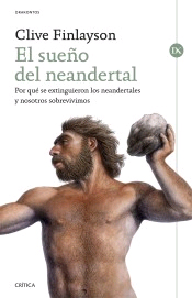 El sueño del neandertal, , divulgación científica