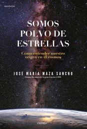 Somos polvo de estrellas, , divulgación científica