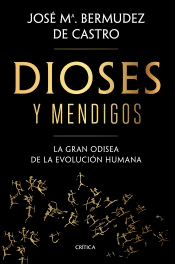 Dioses y mendigos, , ciencia y conocimiento general