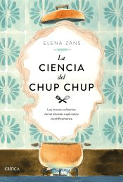 La ciencia del Chup-chup, , gastronomía | cocina