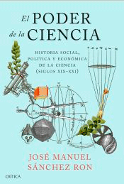 El poder de la ciencia, , divulgación científica