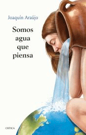 Somos agua que piensa, , cómic | cocina