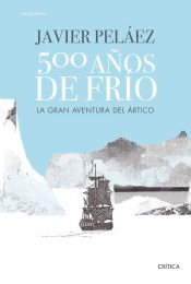 500 años de frío, , geografía