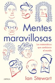 Mentes maravillosas, , ciencia y conocimiento general | divulgación científica | matemáticas