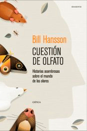 Cuestión de olfato, , ciencia y conocimiento general