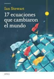 17 ecuaciones que cambiaron el mundo, , matemáticas