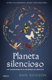 Planeta silencioso, , divulgación científica