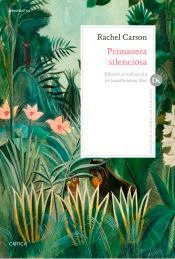 Primavera silenciosa, , ecología