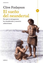 El sueño del neandertal, , divulgación científica