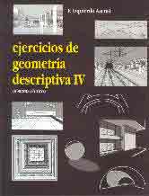 Ejercicios de geometría descriptiva IV, , matemáticas | geometría