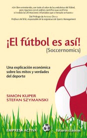 El fútbol es así, Noaut, deporte