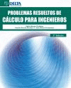 Problemas resueltos de cálculo para ingenieros., , ingeniería | cálculo