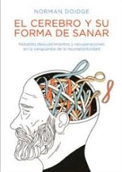 El cerebro y su forma de sanar, , neurociencia