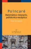 Poincaré: matemático visionario, politécnico escéptico, , matemáticas | biografías