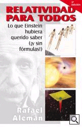 Relatividad para Todos, , física general