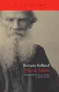 Vida de Tolstoi, , biografías