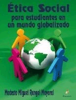 Ética social para estudiantes en un mundo globalizado, , ética