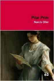 Pilar Prim, , narrativa