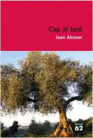 Cap al tard, , poesía