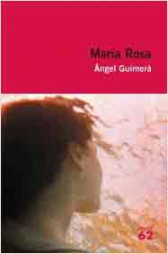 Maria Rosa, , teatro