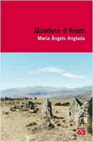Quader d’Aram, , narrativa