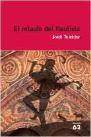 El retaule del flautista, , teatro