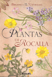 Plantas de Rocalla., , botánica