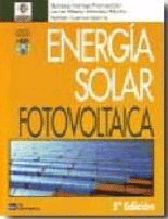 Energia solar fotovoltaica, , energías renovables | energías en general