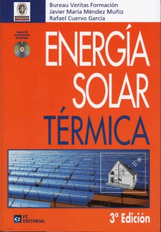 Energía solar térmica., , energías renovables | energías en general