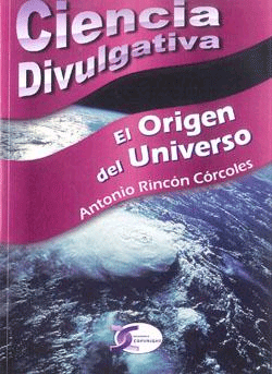 El origen del Universo, , astronomía | divulgación científica