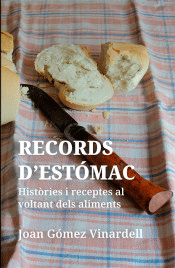 Records d’estòmac, , alimentación