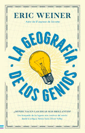 La geografía de los genios, , divulgación científica | geografía