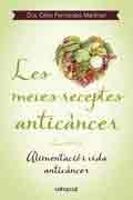 Les meves receptes anticàncer, , cocina