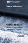 Mecánica de fluidos. Adaptada al Espacio Europeo de Educación Superior. CUADERNO DEL ESTUDIANTE, , mecánica y termodinámica