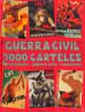 La guerra civil en 2000 carteles, , historia