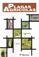 Plagas agrícolas., , agronomía | agricultura